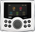 GME Compact AM/FM Marine Stereo with bluetooth - GR350BT